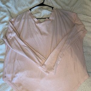 Aeropostale flowy shirt